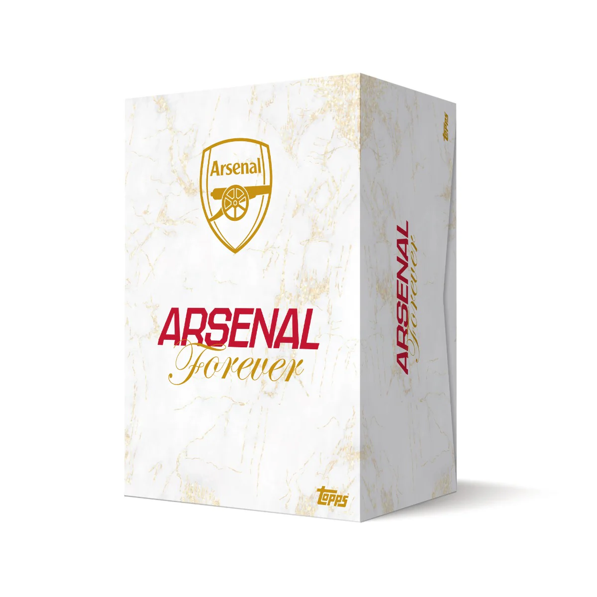 Arsenal FC Forever - Hobby box