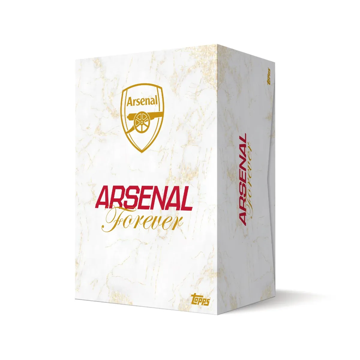 Arsenal FC Forever - Hobby box