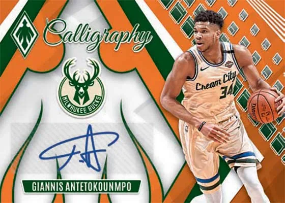 2023/24 Panini Phoenix Basketball - Blaster Box 5