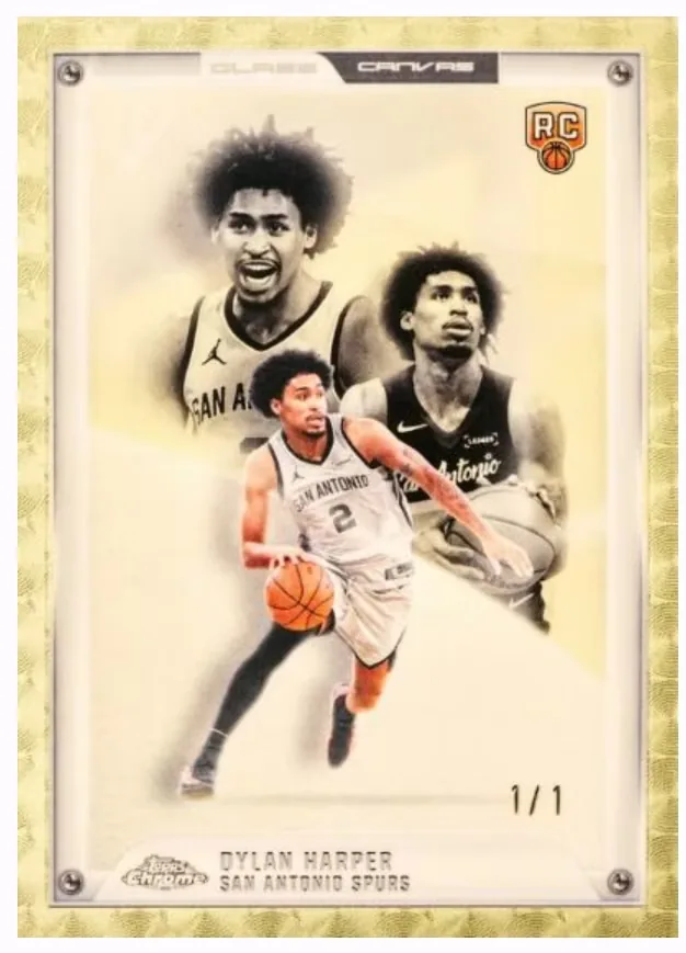 Topps Chrome Update Series NBA 2025-26 Value Box 5