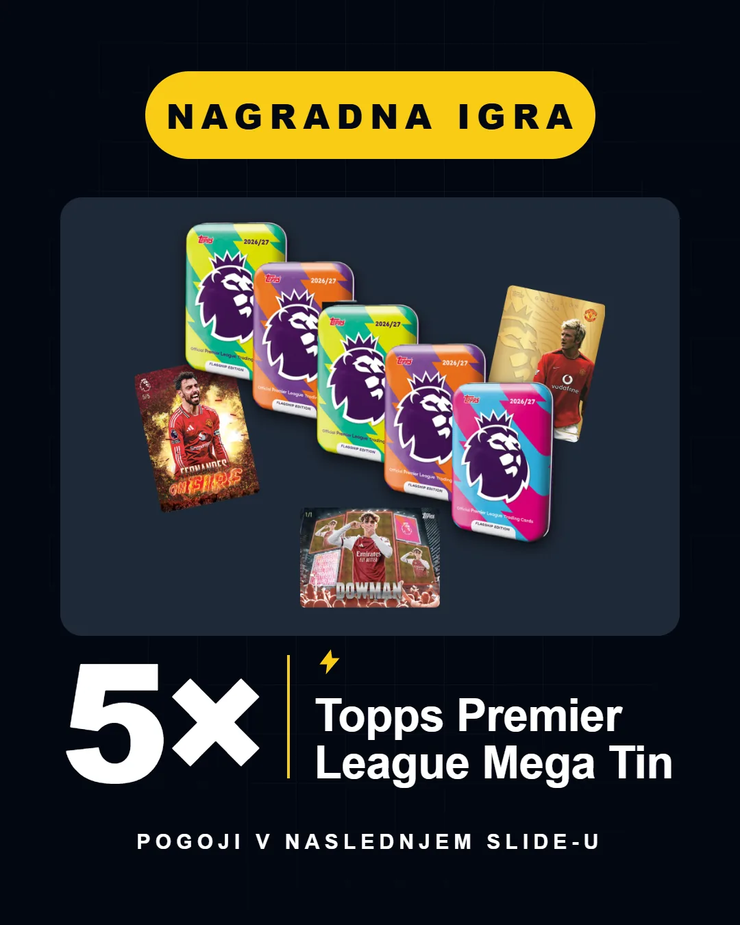 🎁 NAGRADNA IGRA 🎁